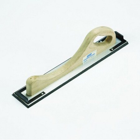 Norton Abrasives BEAR SANDING BOARD 63642542724